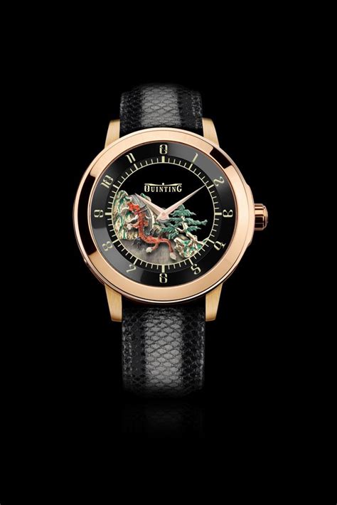 quinting watches replica|luxury quinting watches.